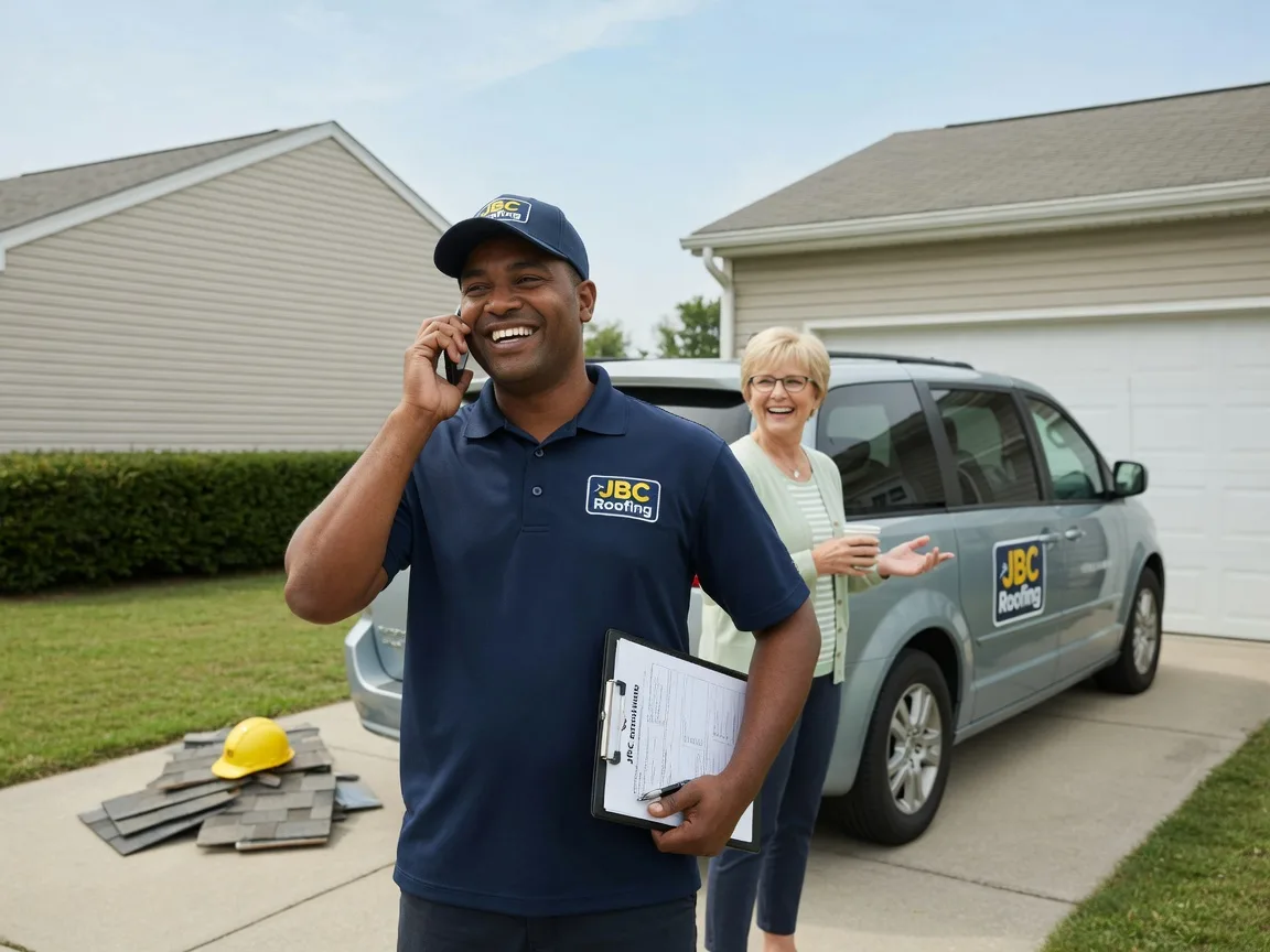 Roof Replacement Switz City, IN FAQs